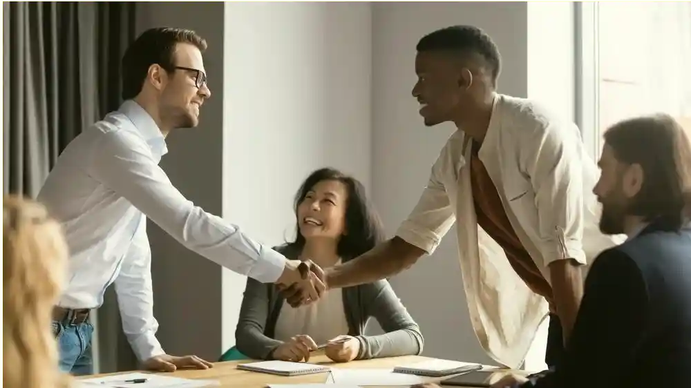 Startup Coaching